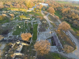 Скривене ризнице: Троја – гробови јунака, 15-15