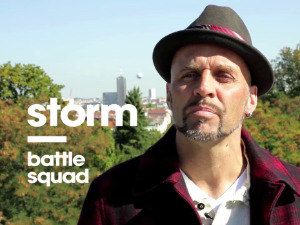 Историја брејкденса: Сторм, европска школа, 4-10