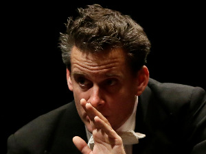 Циклус Чајковски: Симфонија бр. 2 у c-mollu