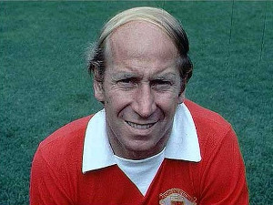 Мира Адања Полак: Ексклузивно - Сер Боби Чарлтон 