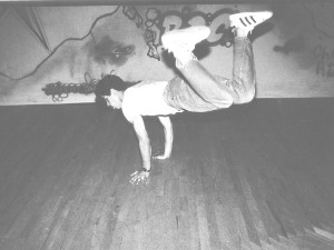 Историја брејкденса: Сторм и брејкденс у Берлину, 5-10