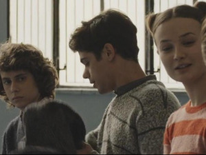 Серија: Лабудова дружина, 1-12