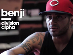 Историја брејкденса: Бенџи - флексибилан стил, 6-9