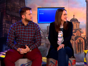 Читалиште - читате ли ишта?