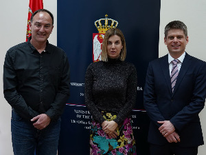 Медијска мрежа српске дијаспоре:  Стари путеви нови хоризонти