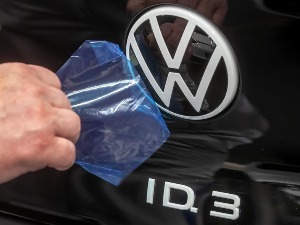 Фолксваген у Европи гради шест „гигафабрика“ за аутомобилске  батерије