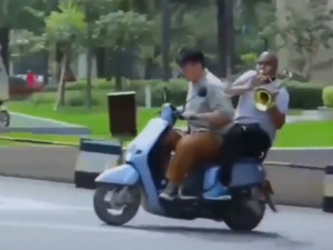 Љута машина