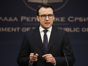 Петковић: Обезбедили смо још 40 места у здравству на КиМ