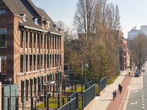 Пјетер Шаља ухапшен у Белгији на основу налога Специјалног суда у Хагу