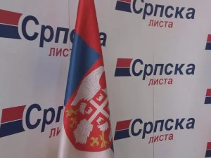 Српска листа на консултацијама код Куртија и Османијеве