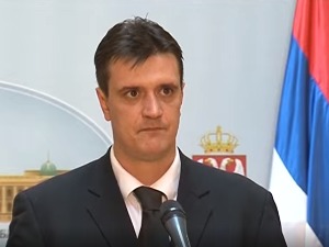 Тужилаштво саопштило да је Владимир Цвијан преминуо услед утапања у реци