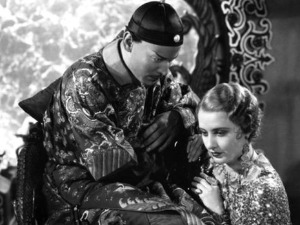 Циклус филмова Френка Капре: Горки чај генерала Јена