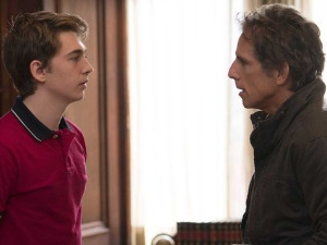 Бредов статус