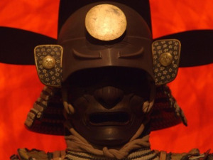 Скривене ризнице: Самураји Јапана, 13-15