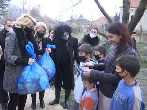 Кисић Тепавчевић: Законске измене из области социјалног старања олакшаће живот корисницима помоћи