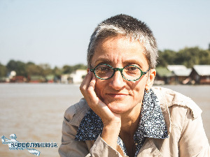 На веслу прича: Владислава Војновић - Бескрајна енергија на мојој страни 