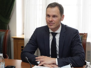 Мали: Два Ђиласова рачуна, на Маурицијусу и у Швајцарској