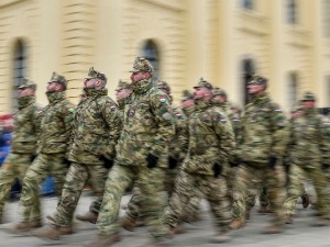 Командант Кфора: Безбедносна ситуација се стабилизовала после 2004. 