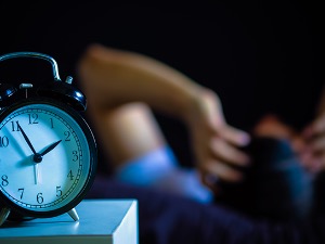 Прети ли нам и епидемија несанице