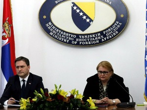 Селаковић: Економија најјача спона Србије и БиХ