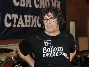 In memoriam Драгољуб Ђуричић