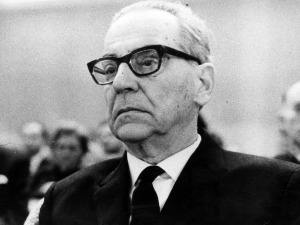 Драмски уторак: Андрић и Гоја