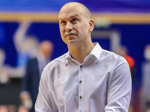 Дамјановић нови тренер Крке