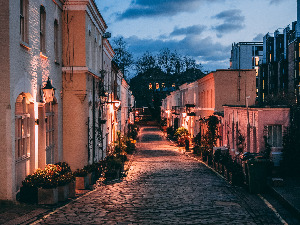 Ноћне променаде