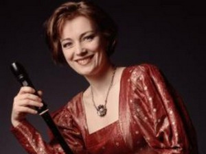 Михала Петри ‒ краљица блок-флауте 