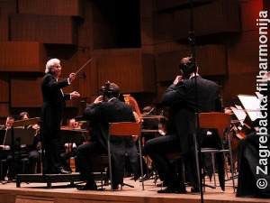 Нова дискографија – Загребачка филхармонија и Дмитриј Китајенко