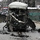 Експлозија бомбе у Кабулу, погинуле три особе