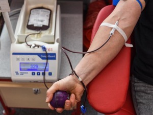 Хитно потребне све крвне групе