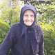 Бака Славојка из Лапљег села – најстарија вакцинисана жена на КиМ