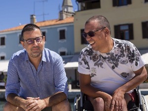 Данило Лола Илић: Постајете безимени својом вољом