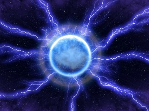 Гром из ведра неба „варница" за настанак живота на Земљи