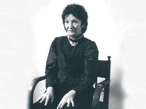 Годишњица рођења Љубице Марић