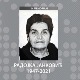 Преминула Радојка Јанковић, дугогодишњи радник РТС-а