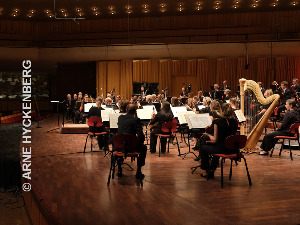 Светске музичке позорнице 