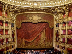 Париска Опера – почеци, жанрови, теме