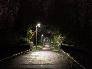 Ноћне променаде