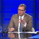 Вучић за РТС: Заједно побеђујемо епидемију, нема "попуста" за криминалце