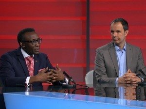 Џон Кенеди за РТС: Оба родитеља имају подједнаку улогу у васпитању