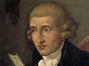 Гудачки квартети Јозефа Хајдна 