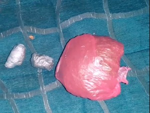 Нова хапшења у оквиру акције "Гнев", заплењен килограм канабиса