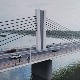 Нови Сад добија четврти мост - градња почиње крајем године
