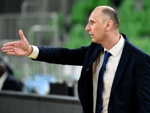 Матовић: Морамо да одиграмо фајтерску утакмицу против Морнара