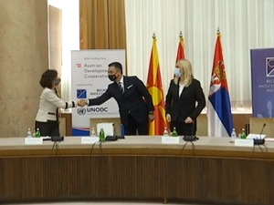 Убудуће провера сумњиве имовине јавних функционера и у земљама региона