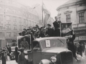 Човек који је Хитлеру рекао Не