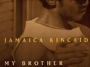 Џамејка Кинкејд: Мој брат