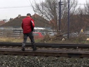 Како је изградња надвожњака отежала живот мештана Голубинаца и кога криве за то